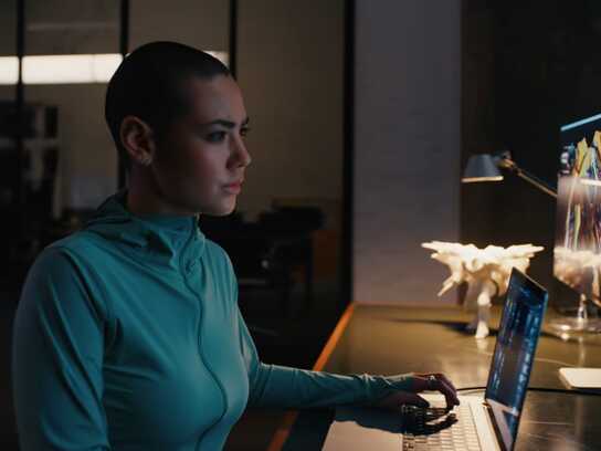 Great Ideas Start here