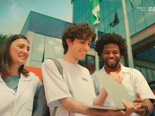 Talent to transform lives