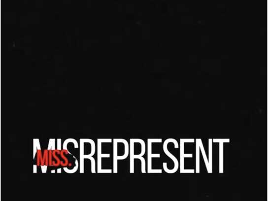 Miss.Represent