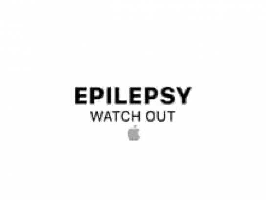 Epilepsy Watch Out