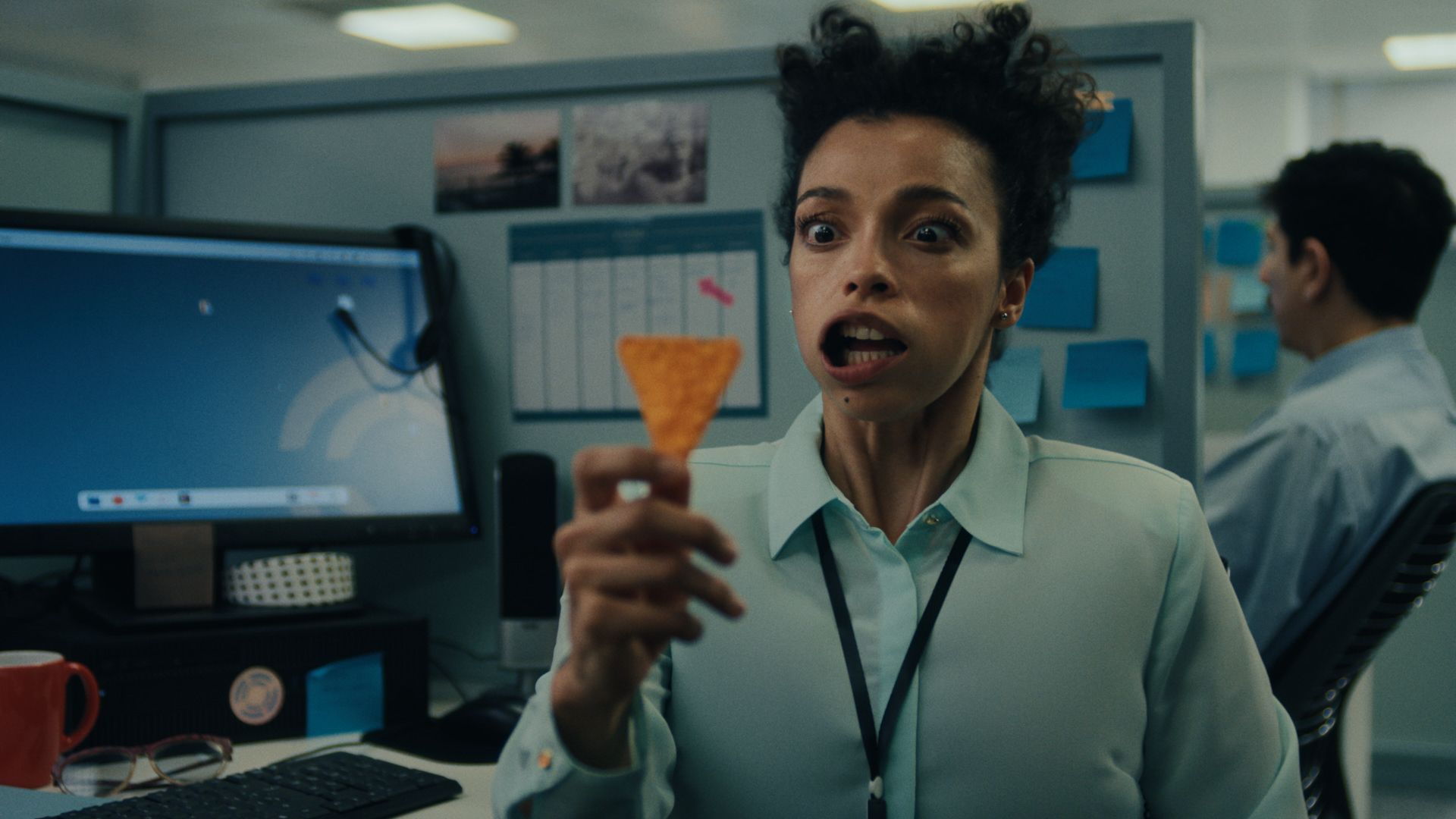 Taste the Thrill  Image