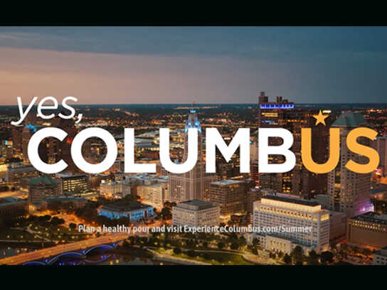 Yes, Columbus