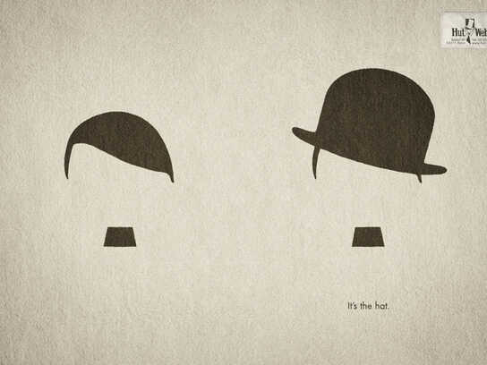 Hitler vs. Chaplin