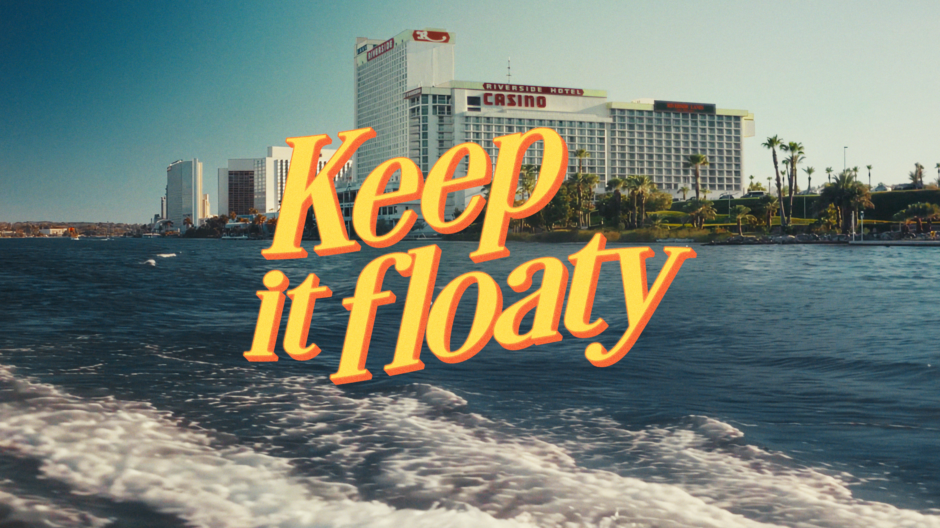 Keep It Floaty Image