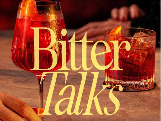 Bitter Talks