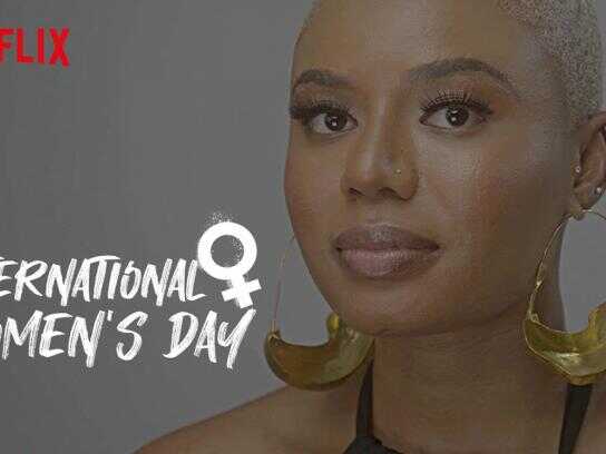 International Women's Day | Netflix