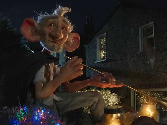 The Unexpected Guest 