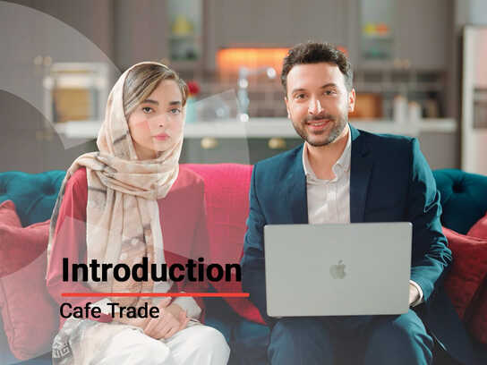 Introduction, Cafe Trade
