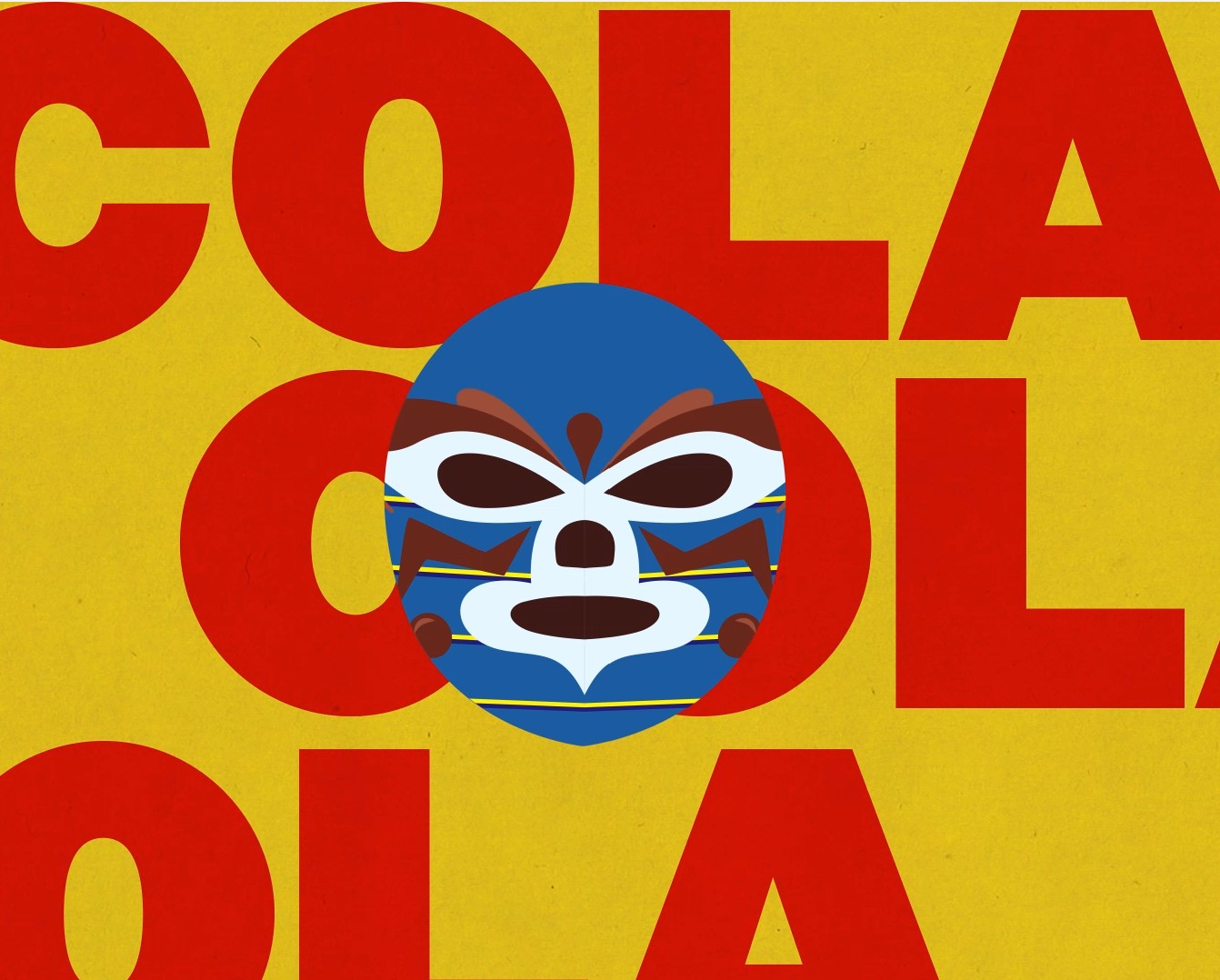 No More Wrestling Image