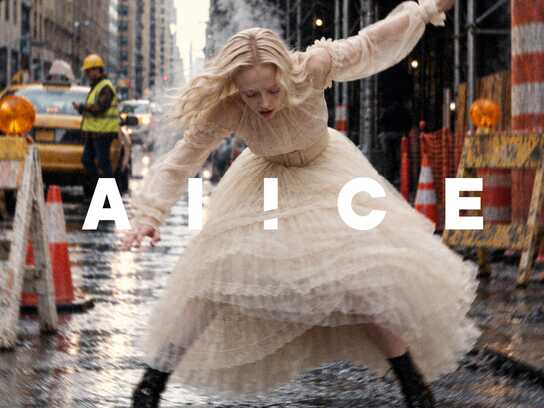 Al!CE