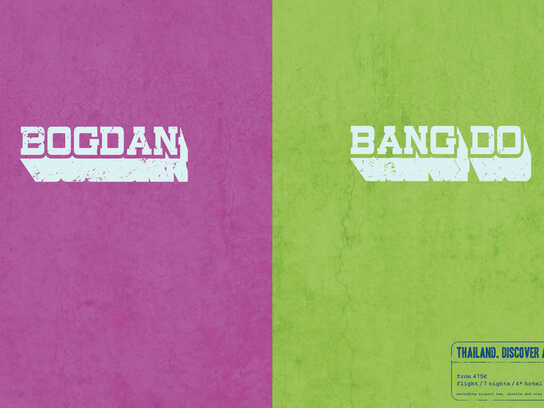 Thailand, Japan, Jordan, Cuba