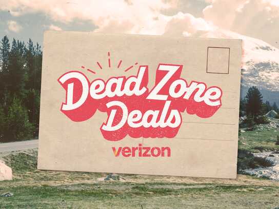 Dead Zone Deals