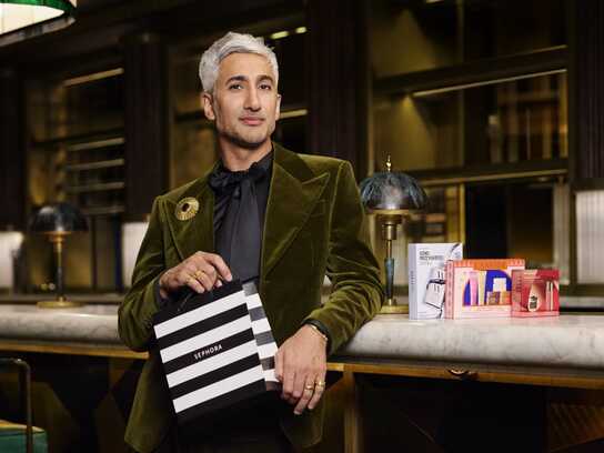 The Joy is in the Stripes