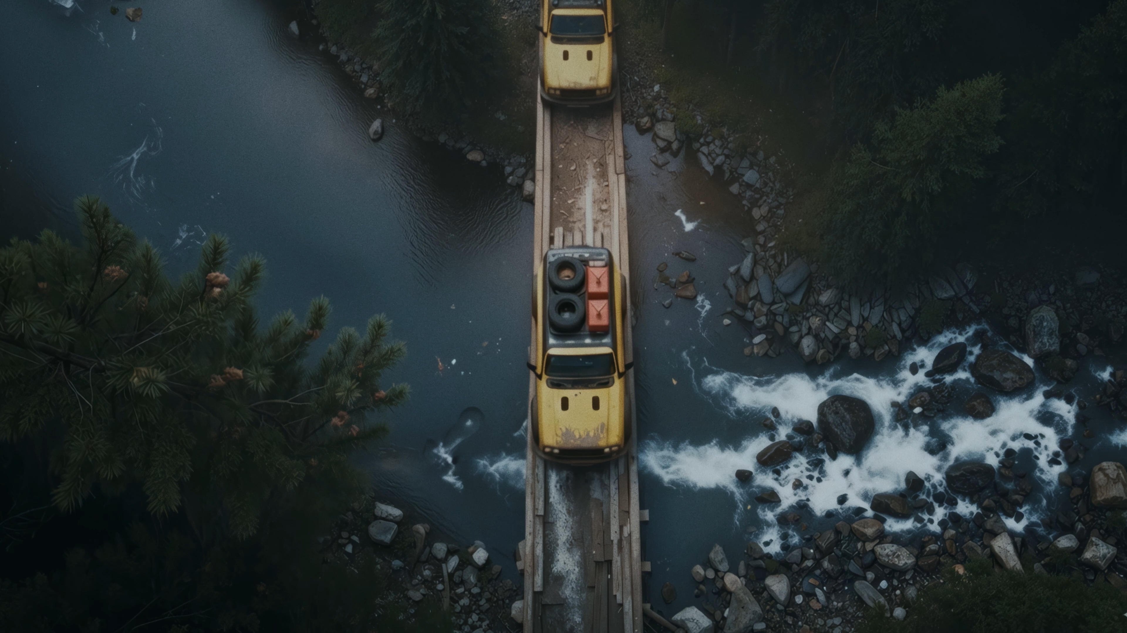 Altai Frontier Image