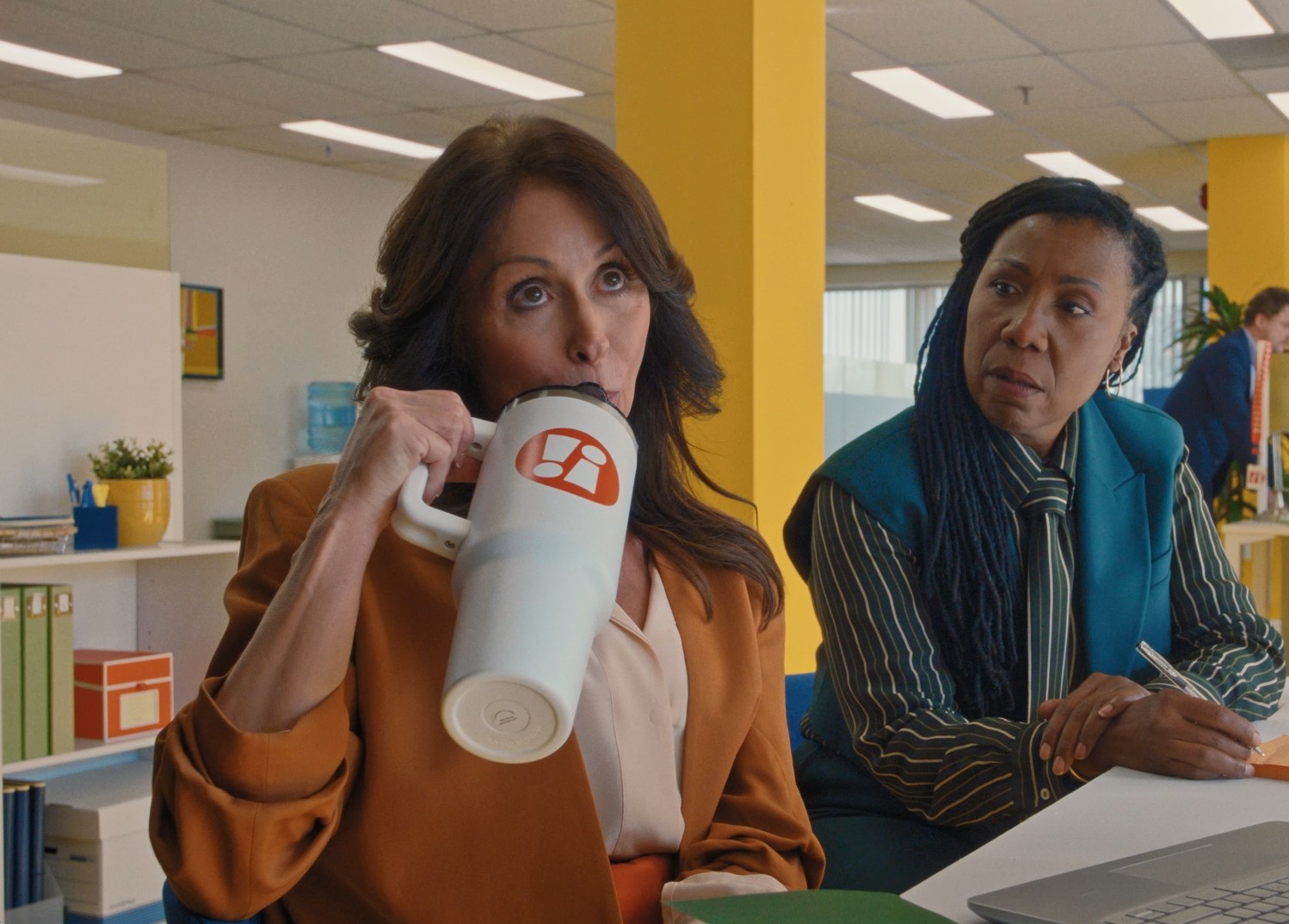 Ink Is More Than You Think Image