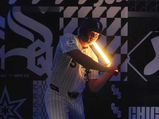 Bringing a whole lot of momentum into Opening Day!