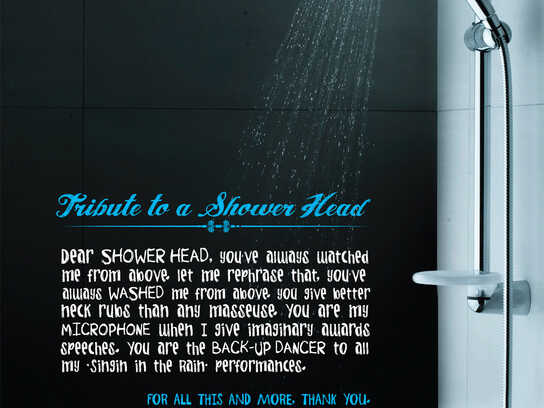 Shower head, Toilet seat, Jaccuzzi, Tiles