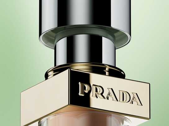 Prada is Rethinking Beauty