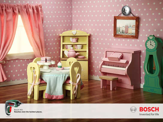 Doll House