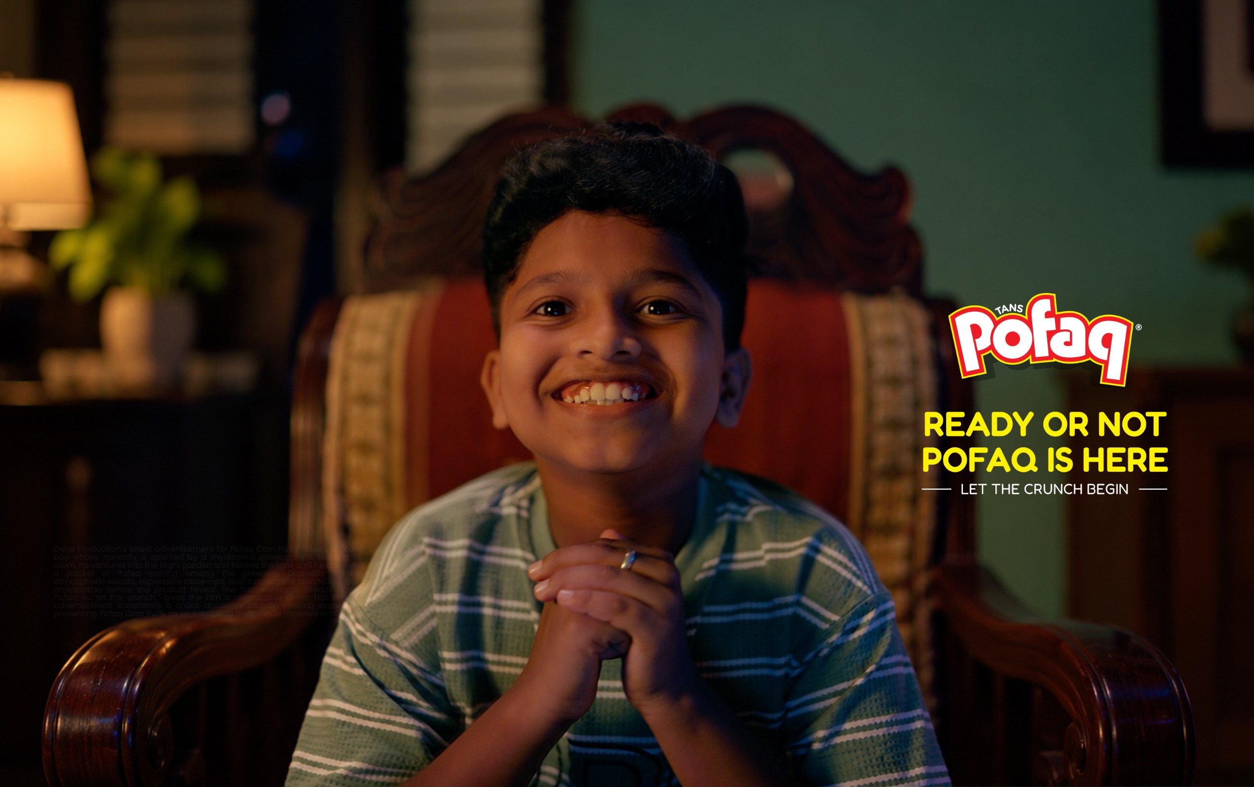 Product Launch Image