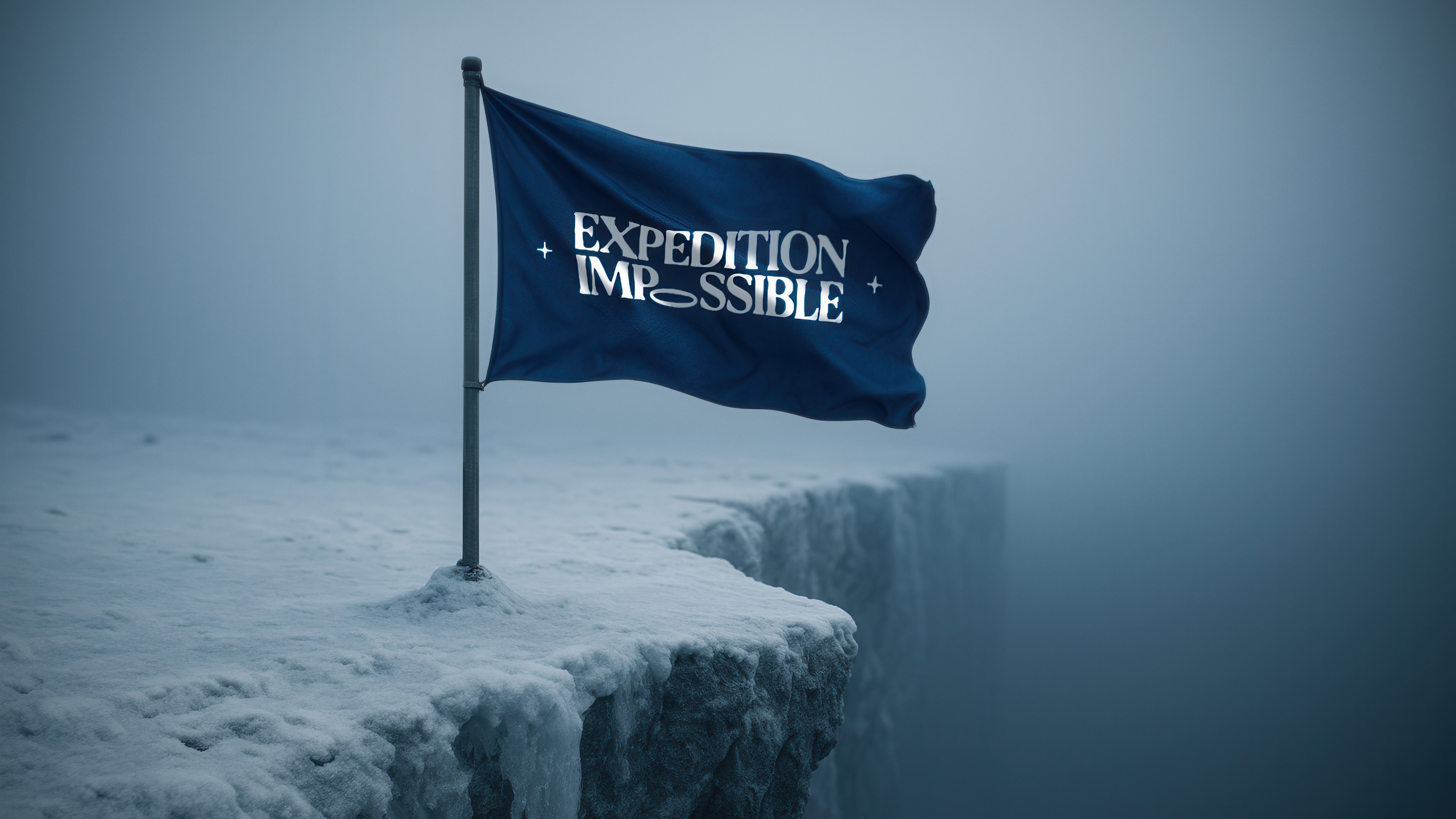 Expedition Impossible Image