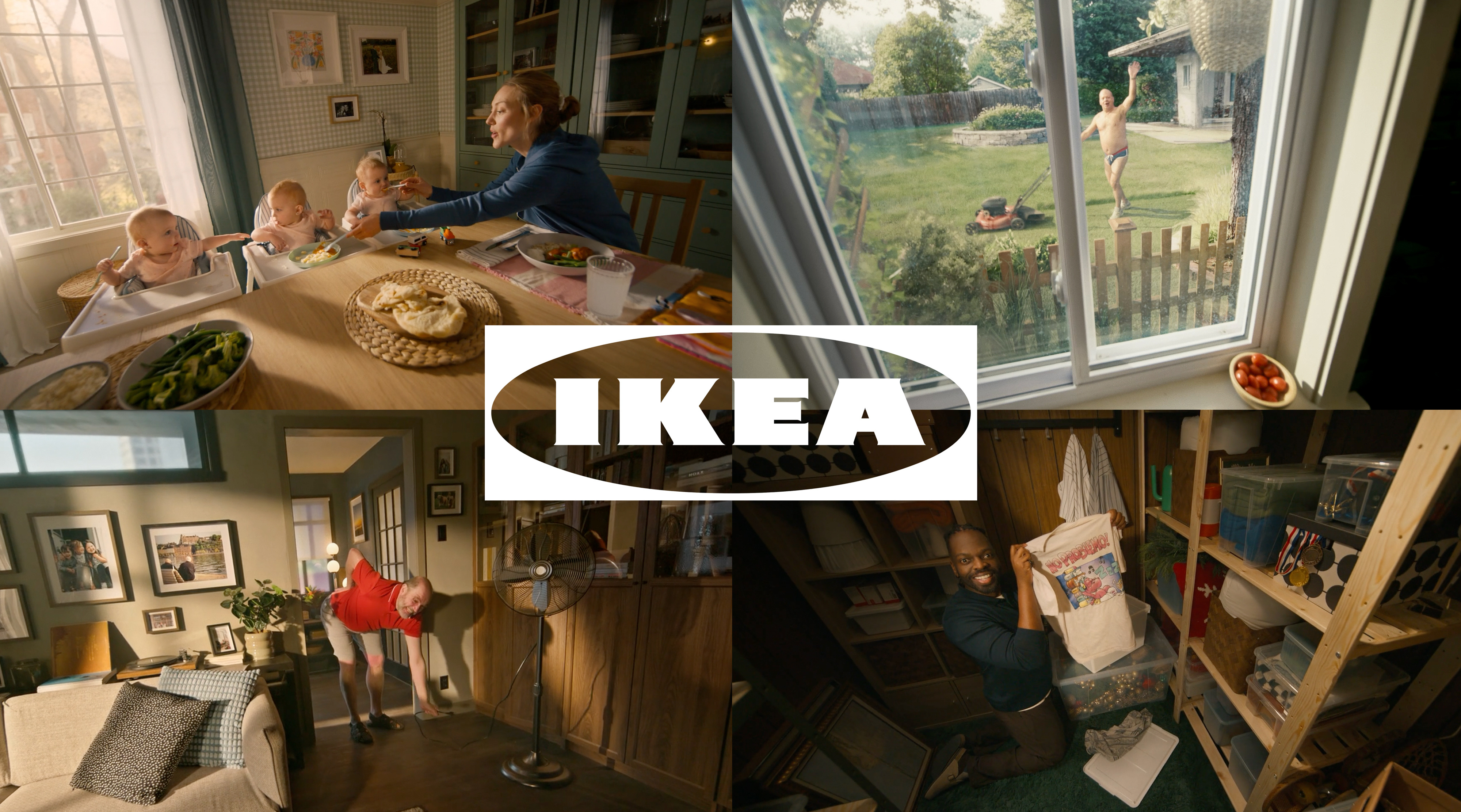 IKEA Ih-Ké-Ah Image