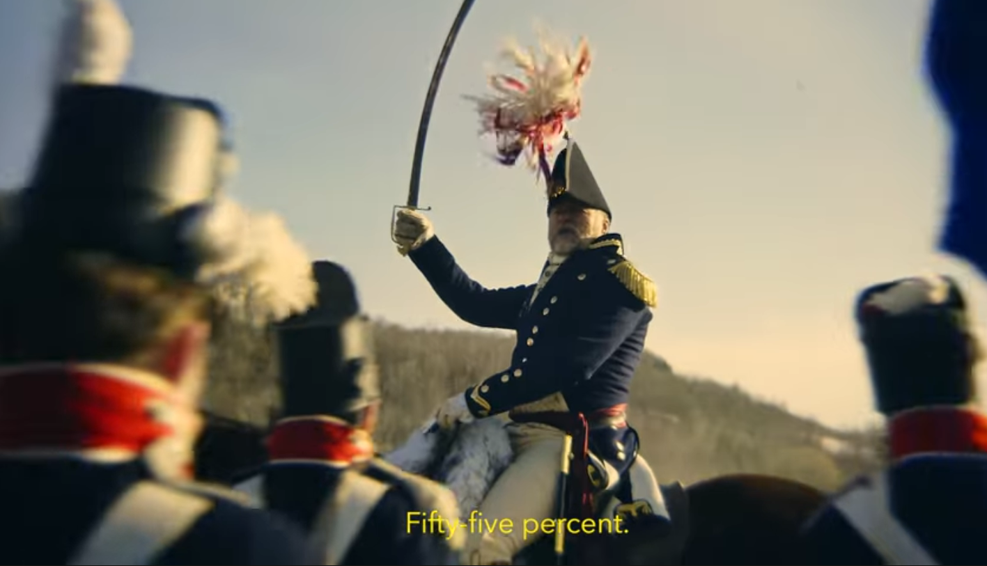 Let's Give 55% Image