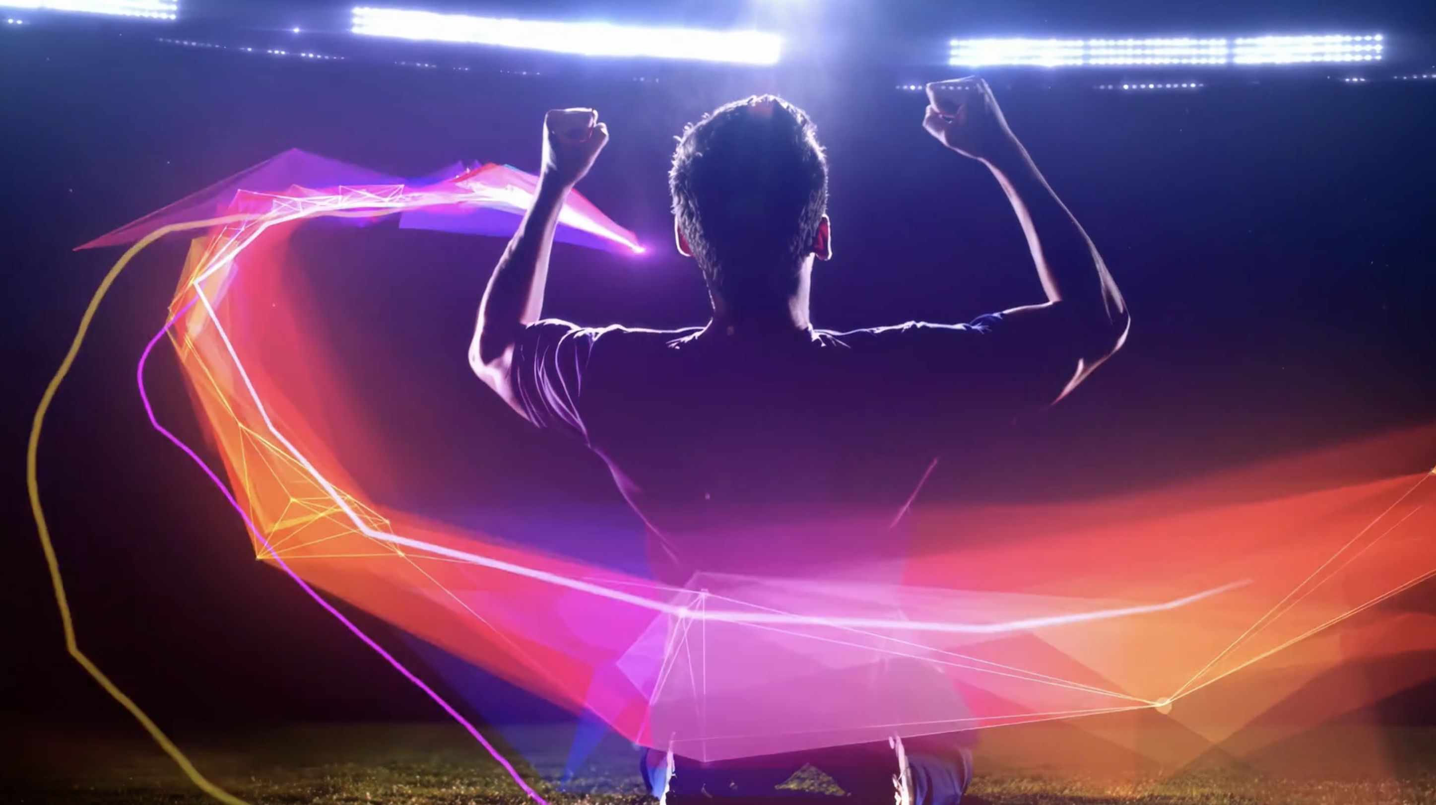 Ignite your winning mindset! Image