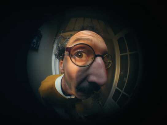 Dare to become a foster family.