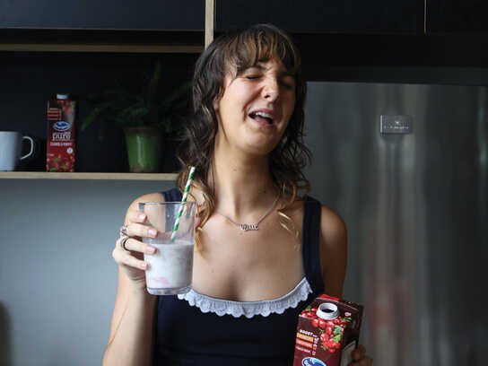 Is there anything 'Pure' can't improve...