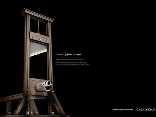 Guillotine