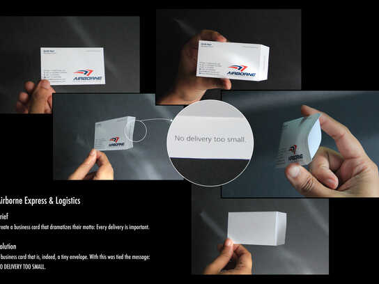 Business Card