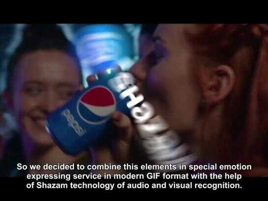 Pepsimoji