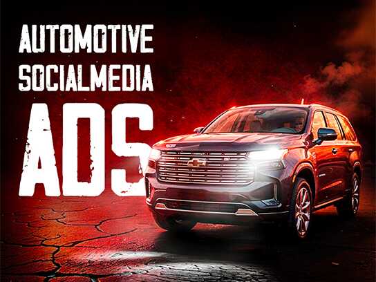 Key Visuals | Social Media Campaign