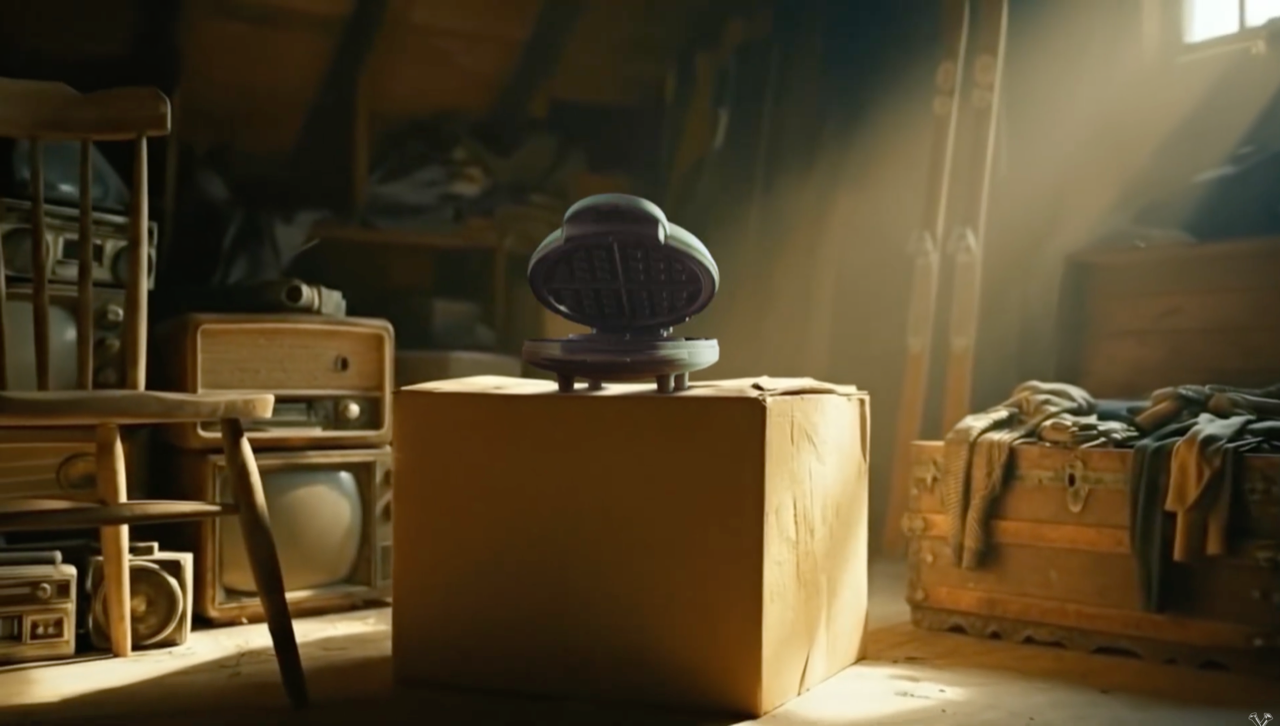 Unwanted Gifts Image