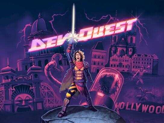 DevQuest