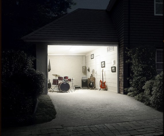 Every Journey Starts Somewhere Image