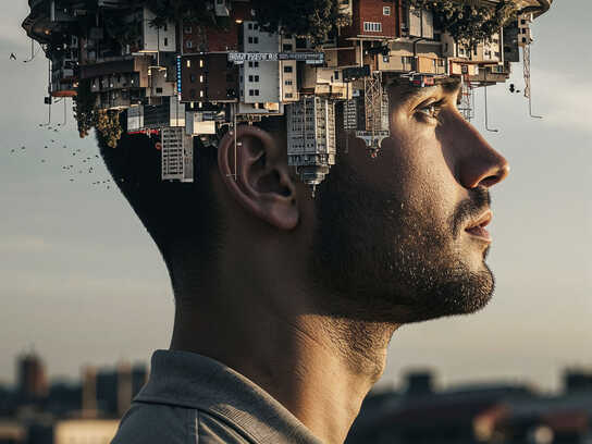 Upside Down