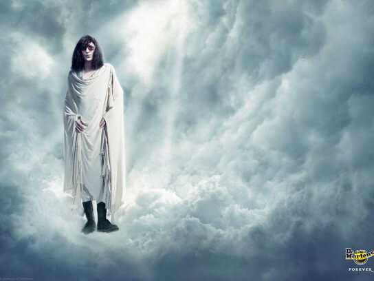 Joey Ramone (The Ramones)