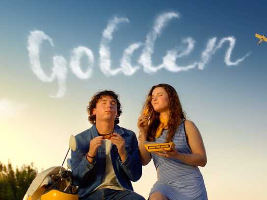 Gimme That Golden