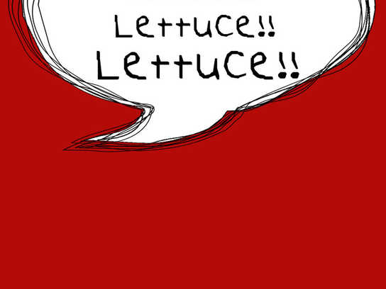 Lettuce