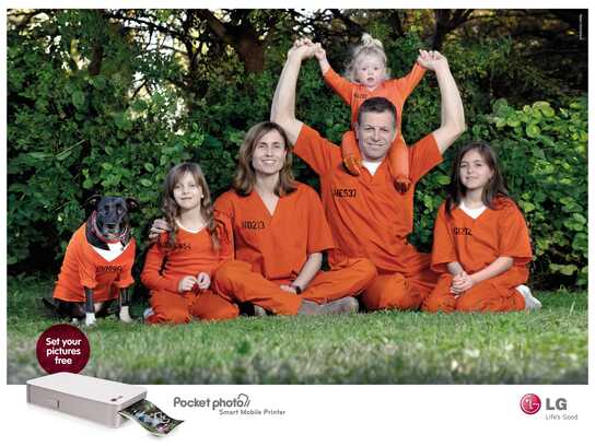 Set your picture free