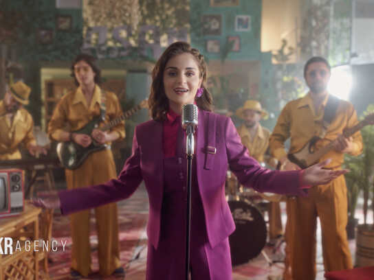 Asan TVC New Campaign