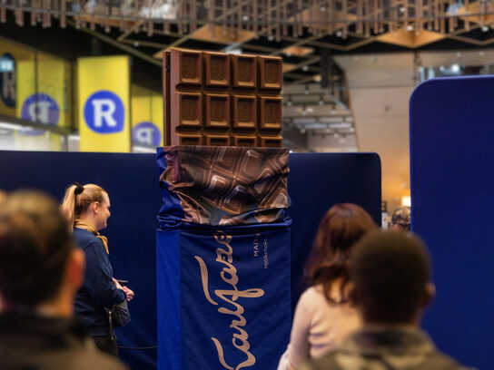 Desire-a-Bar