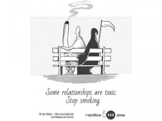 Toxic Relationships 