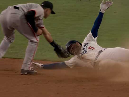Rule the Dirt