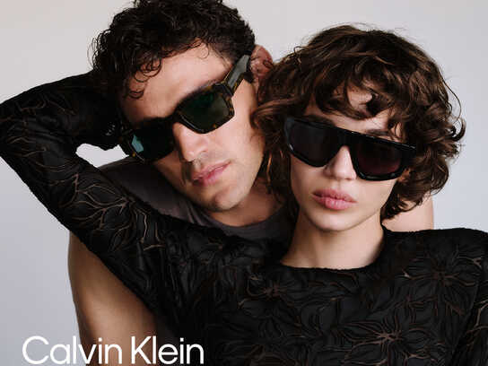 Eyewear Fall 2025