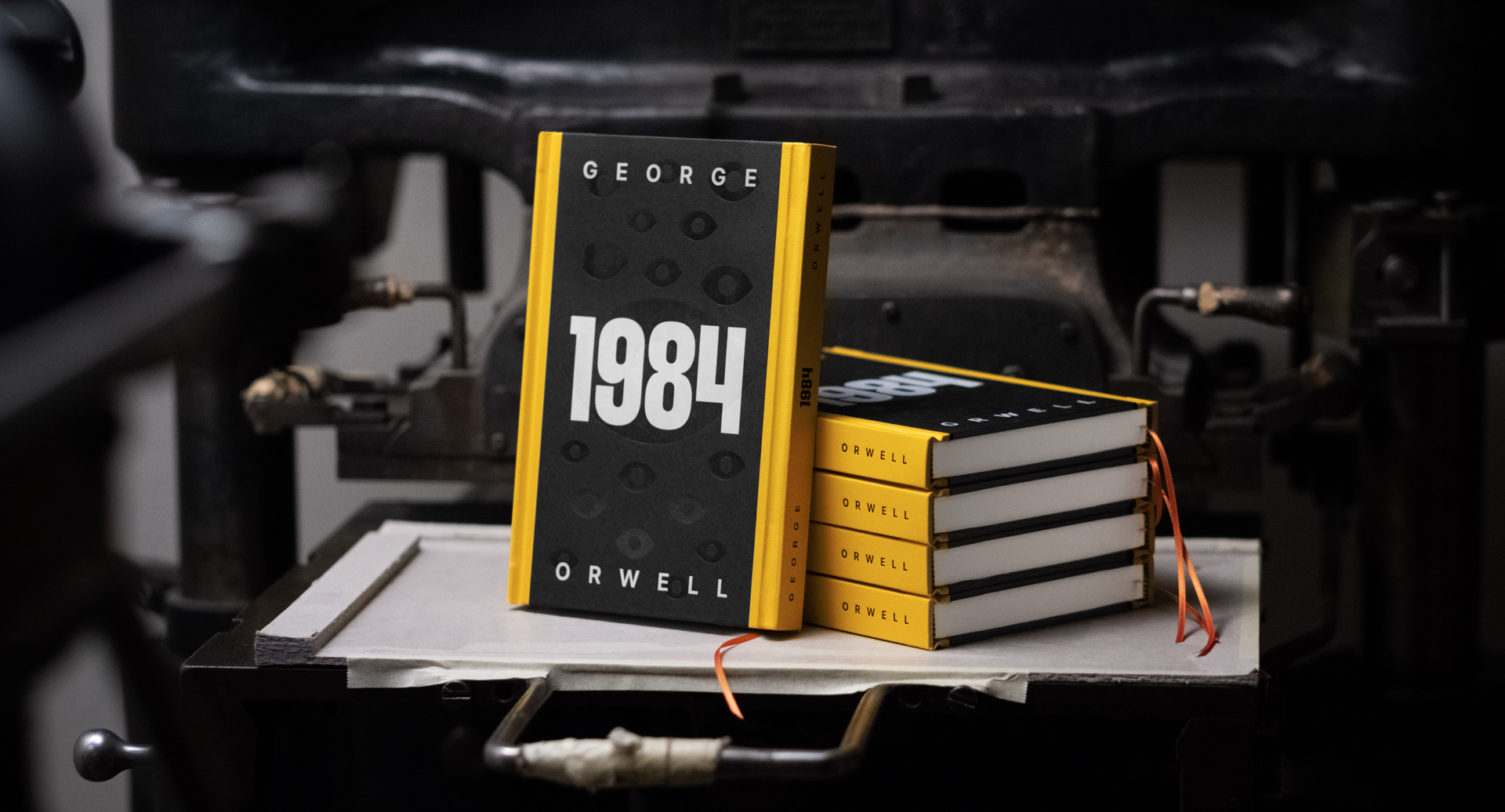 The Bound Books Project Image