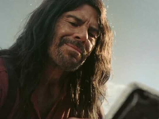 The Good, the Bad, and the Ouchy