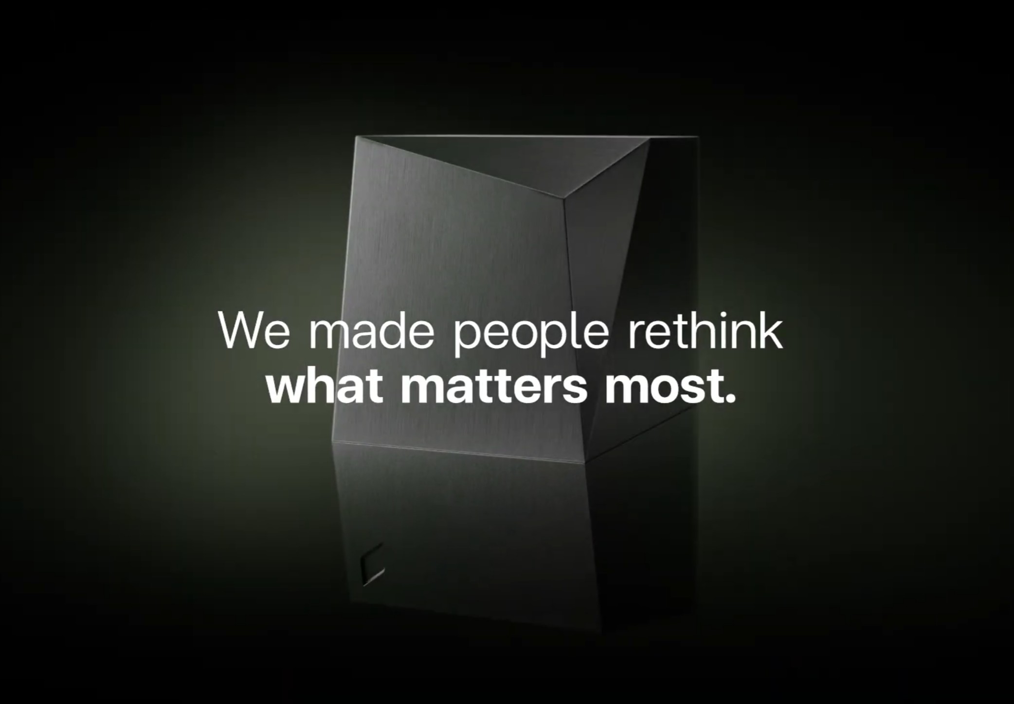 The Most Valuable Gadget in the World Image